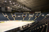 Hovet Arena