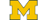 University of Michiganlogo std