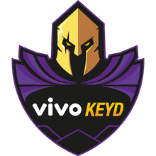 Vivo Keyd Logo