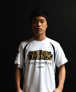 FPX Gangplank - Leaguepedia  League of Legends Esports Wiki