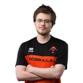 GSK Czypsy, Ultraliga Season 9