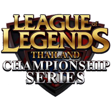 LCS Thai logo