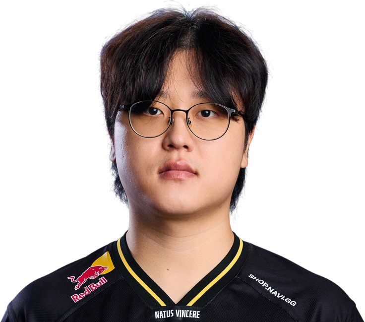 SamD portrait