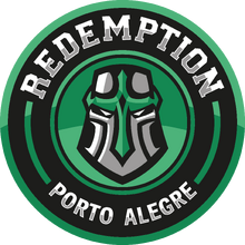Redemption eSports Porto Alegrelogo square.png