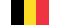 Belgium (National Team)logo std