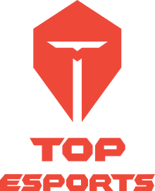 Top Esports Logo