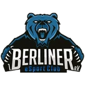 1. Berliner Esport-Club e.V.logo square