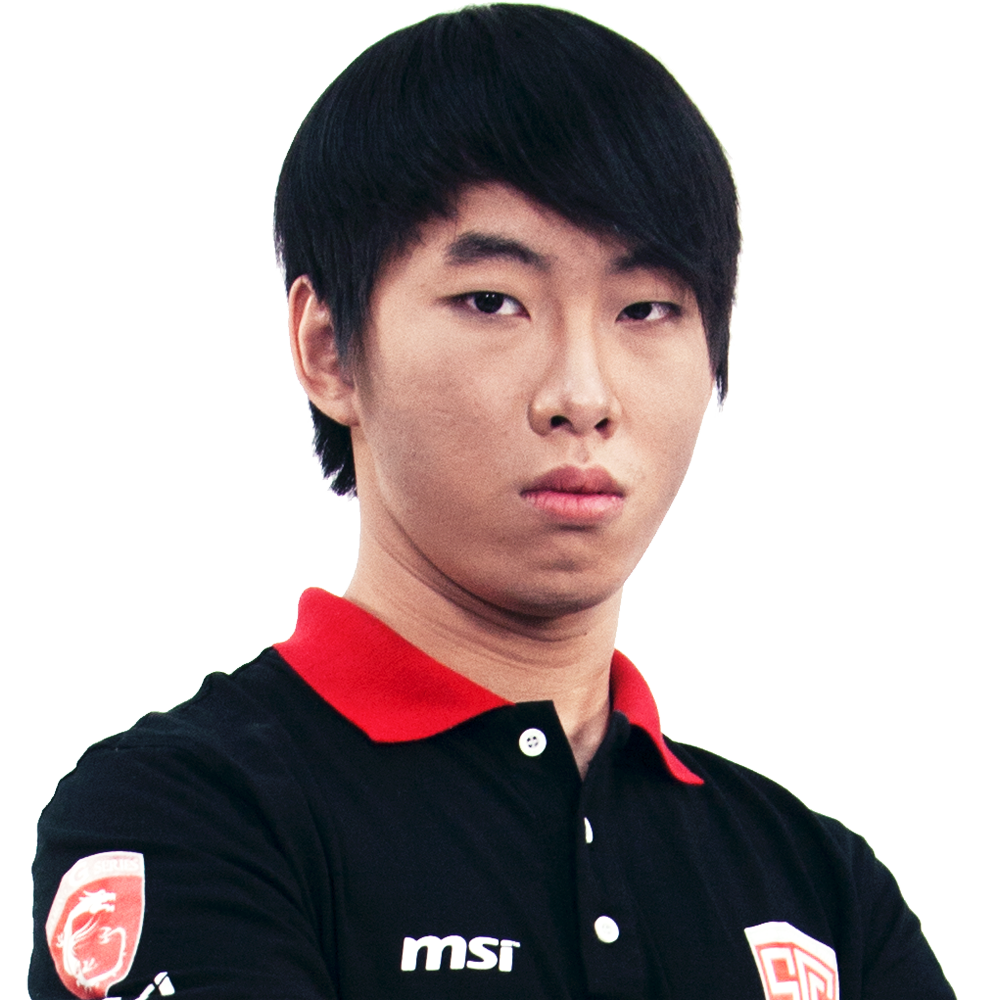 Shinie - Leaguepedia | League of Legends Esports Wiki