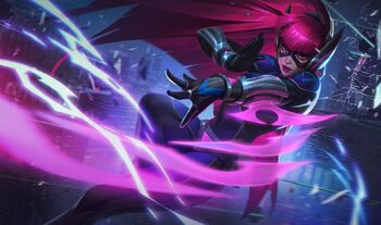 Irelia Gallery Splash Screens Leaguepedia League Of Legends Esports Wiki