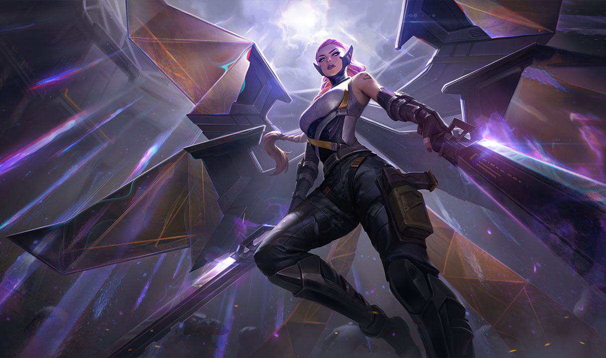 Patch 10.9 - Leaguepedia League of Legends Esports Wiki