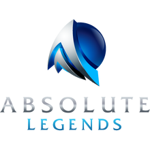 Absolute Legends Singapore Logo