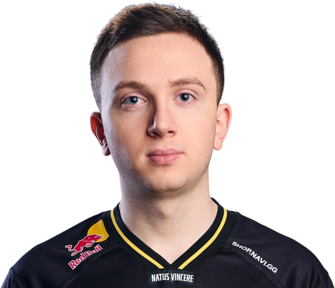 Parus portrait