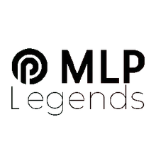 MLP Legends logo