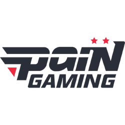 Pain Gaming Archives - Esporte News Mundo