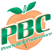 Peach Belt Conferencelogo