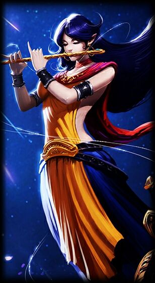 Divine Soraka Leaguepedia League Of Legends Esports Wiki