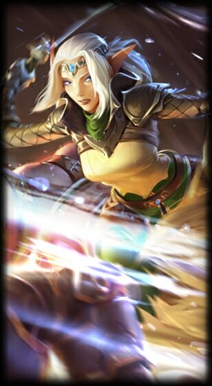 Sejuani Dawnchaser Leaguepedia League Of Legends Esports Wiki