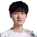 BLG Knight, LPL 2025 Split 1