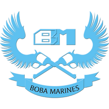 Boba Marines logo.png