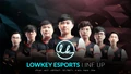 Lowkey Esports' 2019 VCS Summer Roster
