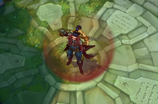 New To League Item Screenshot Bloodthirster