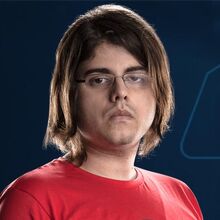 RedBert - Leaguepedia  League of Legends Esports Wiki