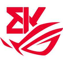 BK ROG Esports Logo