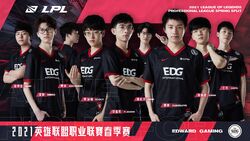 Resumo EDward Gaming campeã do Mundial de League of Legends - ESPN