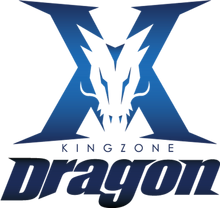 Kingzone DragonX Logo