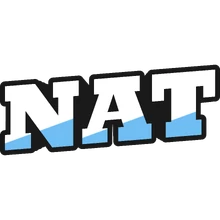 Nate9527 Logo