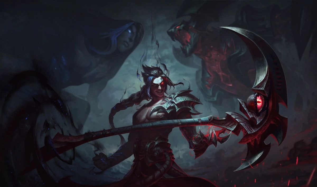 Patch 7.14 - Leaguepedia | League of Legends Esports Wiki