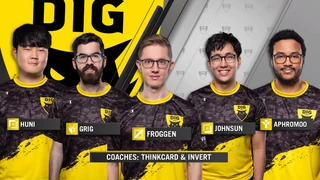 Dignitas Leaguepedia League Of Legends Esports Wiki