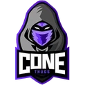 Cone Thugslogo square