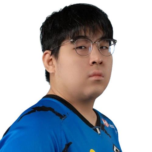 Noah (Oh Hyeon-taek) portrait