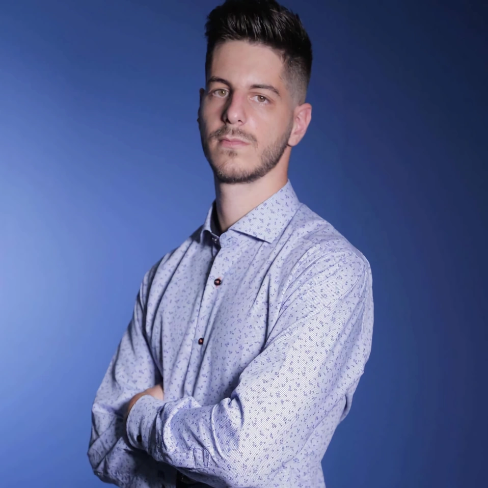 HeaveN (Fotis Kostoulas)