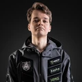 ALL Shook, EU LCS 2014 Spring