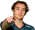 FLY Busio, LCS 2024 Summer