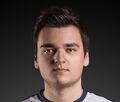 GIA Fr3deric, EU LCS 2015 Spring