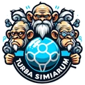 Turba Simiarumlogo square