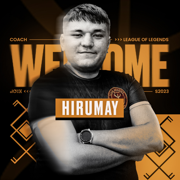 Coach de League of Legends