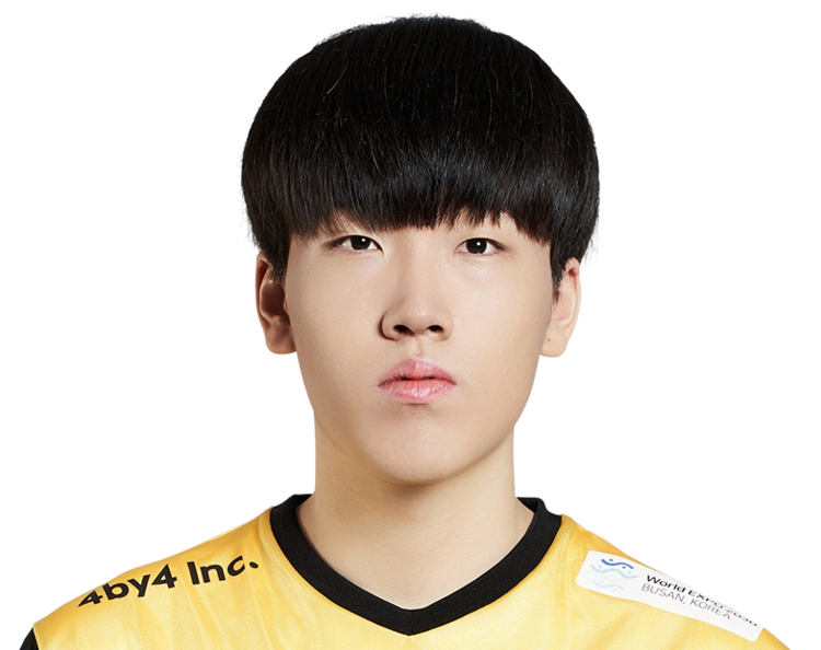 Ryu - Leaguepedia League of Legends Esports Wiki