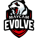 Maycam Evolvelogo square