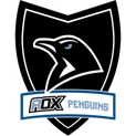 ROX Penguinslogo square