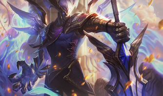 Aatrox Splash 9