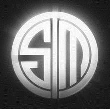 Team SoloMid Evo Logo