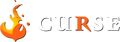 Team Curse old logo