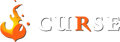 Team Curse old logo
