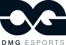 DMG Esports Logo