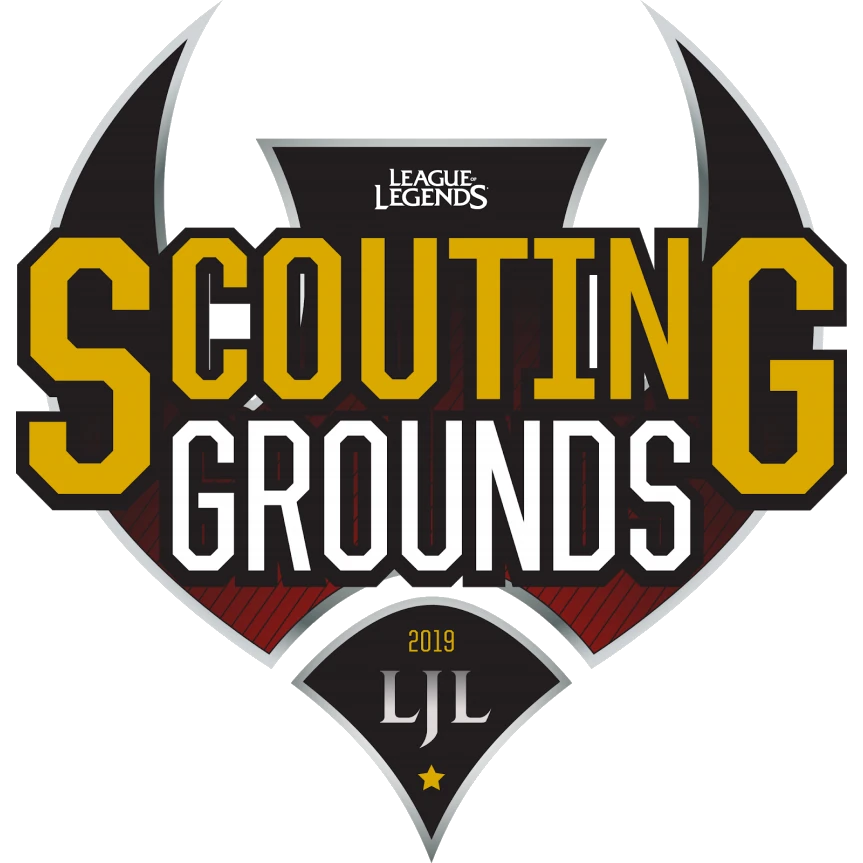 Ljl 2019 Summer Scouting Grounds Leaguepedia League Of Legends Esports Wiki