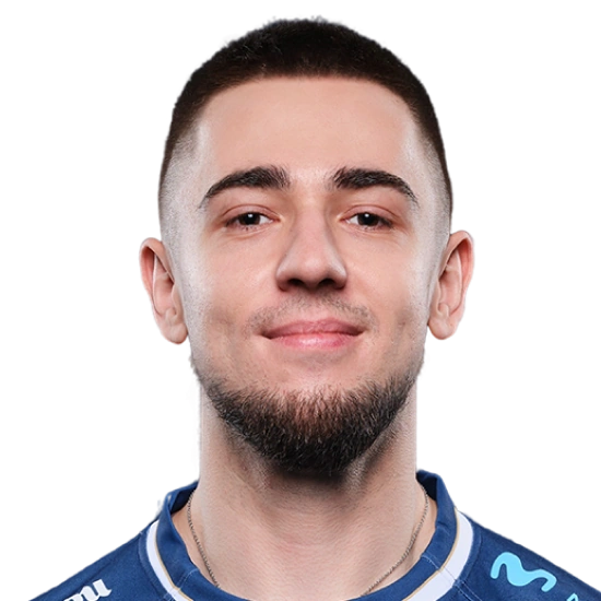 Fresskowy portrait